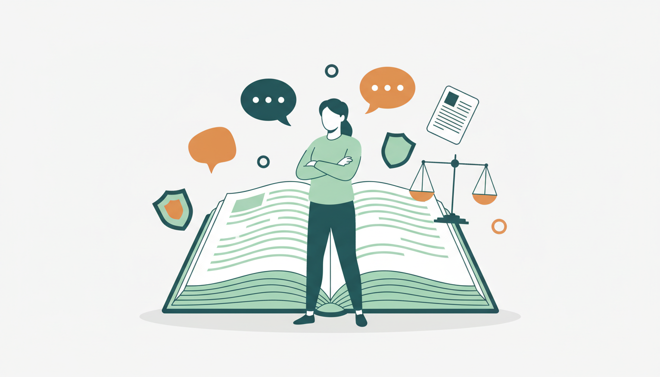 Artikel 5 Grundgesetz: Meinungsfreiheit in Deutschland erklärt