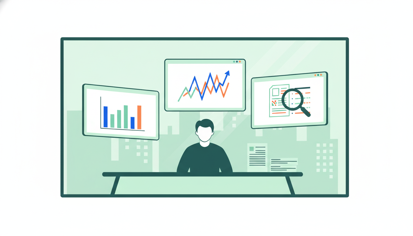 Finanzberichterstattung Transparenz: Was Wirtschaftsjournalismus wirklich leisten muss