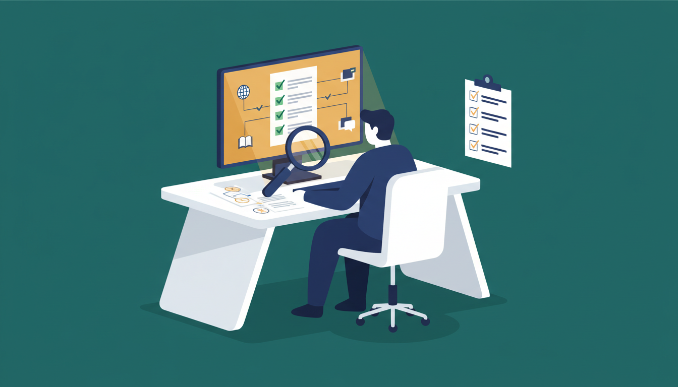 Journalistische Sorgfalt: Der Standard, der Journalismus glaubwürdig macht