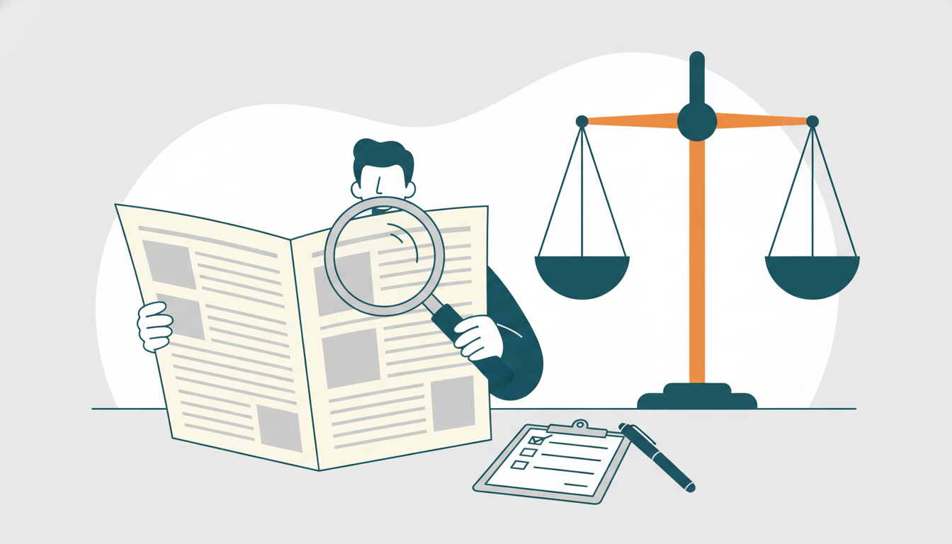 Presserat Beschwerden: Journalistische Ethik verstehen und durchsetzen