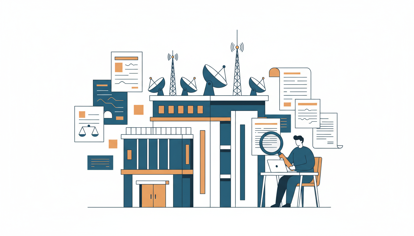 Rundfunkrecht Deutschland: Öffentlich-rechtliche Medien im Überblick